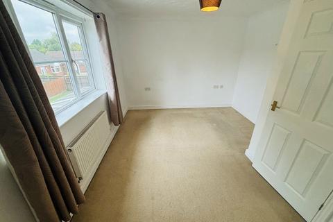 2 bedroom house to rent, Rider Gardens, Fishtoft