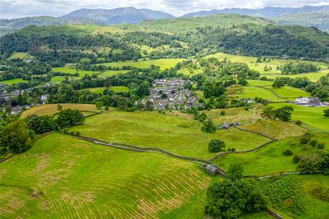 Land for sale, At High Sweden Bridge, Cumbria LA22