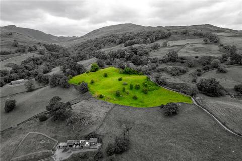 Land for sale, At High Sweden Bridge, Cumbria LA22