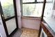 Rear Porch