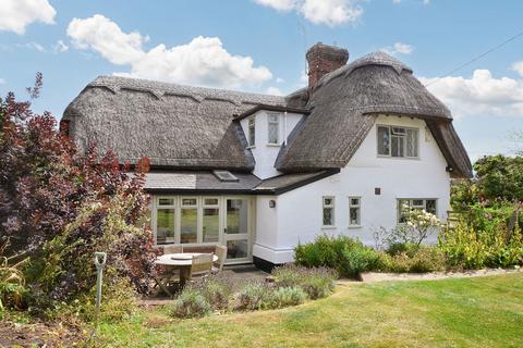 4 bedroom cottage for sale, Rickling Green, Saffron Walden