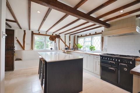 4 bedroom cottage for sale, Rickling Green, Saffron Walden