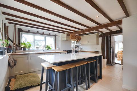 4 bedroom cottage for sale, Rickling Green, Saffron Walden