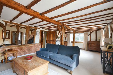 4 bedroom cottage for sale, Rickling Green, Saffron Walden