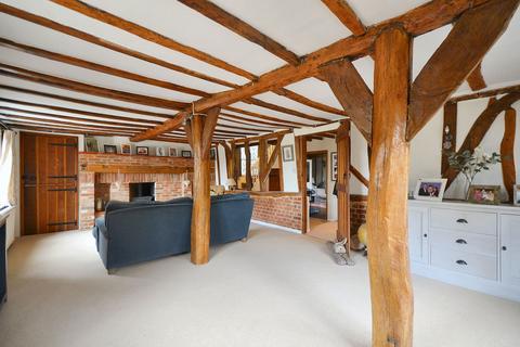 4 bedroom cottage for sale, Rickling Green, Saffron Walden