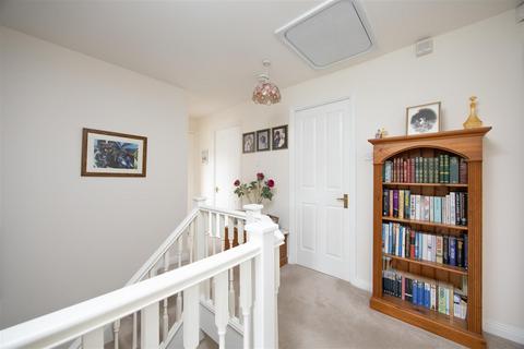 2 Corbin Road, Hilperton, Trowbridge, BA14 7EN