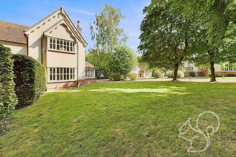 4 bedroom detached house for sale, Rectory Park, Boxford