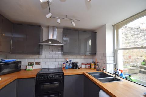 2 bedroom flat for sale, 7 Burlington Place, Eastbourne BN21