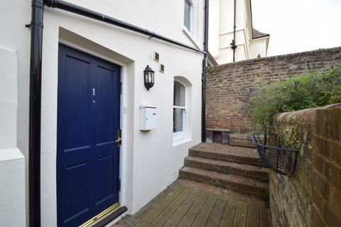 2 bedroom flat for sale, 7 Burlington Place, Eastbourne BN21