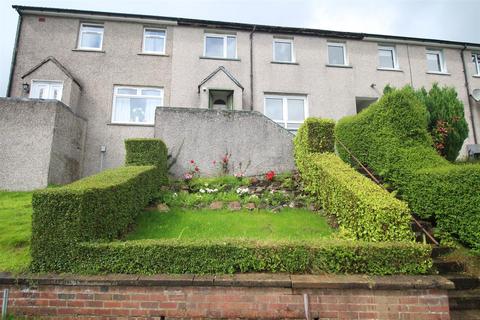 3 bedroom terraced house for sale, Davaar Road, Greenock