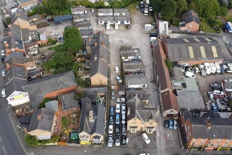 undefined, Main Street, Bulwell, Nottingham