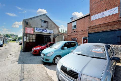 undefined, Main Street, Bulwell, Nottingham