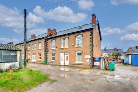 undefined, Main Street, Bulwell, Nottingham