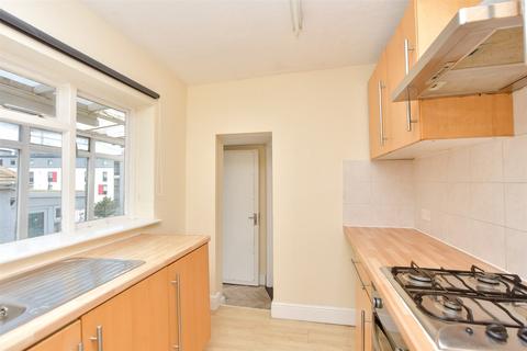 3 bedroom end of terrace house for sale, Leslie Road, Gillingham, Kent