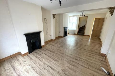 3 bedroom end of terrace house for sale, Withipoll Street, Ipswich IP4