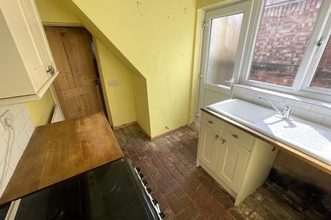 3 bedroom end of terrace house for sale, Withipoll Street, Ipswich IP4