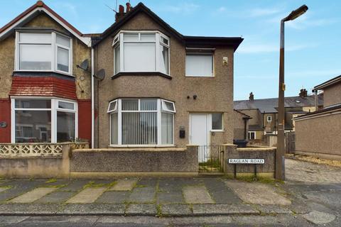 Raglan Road, Heysham, Morecambe