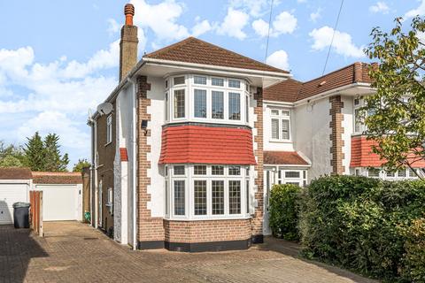 3 bedroom semi-detached house for sale, Tower View, Shirley, Croydon, CR0