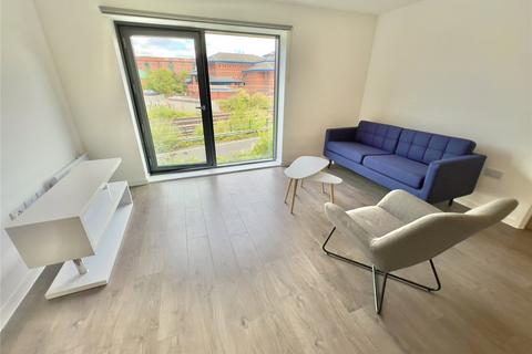 undefined, Hindle House, 11 Traffic Street, Nottingham, Nottinghamshire, NG2