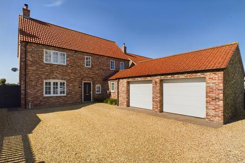 4 bedroom detached house for sale, Oxborough Road, King's Lynn PE33