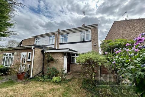 3 bedroom house for sale, Downlands, Waltham Abbey