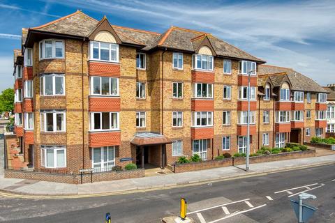 1 bedroom retirement property for sale, Kings Road, Herne Bay, CT6