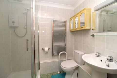 1 bedroom retirement property for sale, Kings Road, Herne Bay, CT6