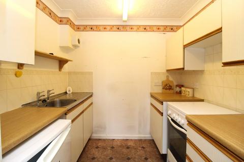 1 bedroom retirement property for sale, Kings Road, Herne Bay, CT6