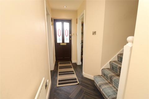 4 bedroom detached house for sale, Broomleigh Close, Bebington, Wirral, CH63