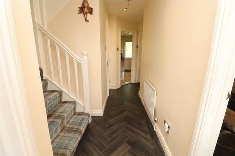 4 bedroom detached house for sale, Broomleigh Close, Bebington, Wirral, CH63