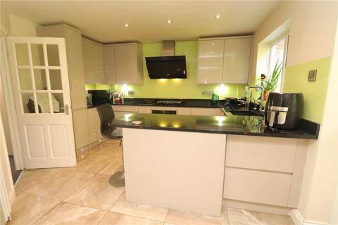 9 Broomleigh Close, Wirral, CH63 2RH