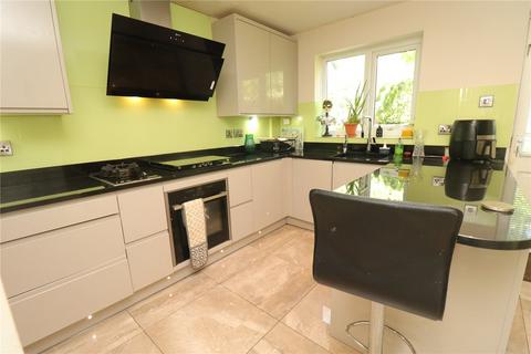9 Broomleigh Close, Wirral, CH63 2RH