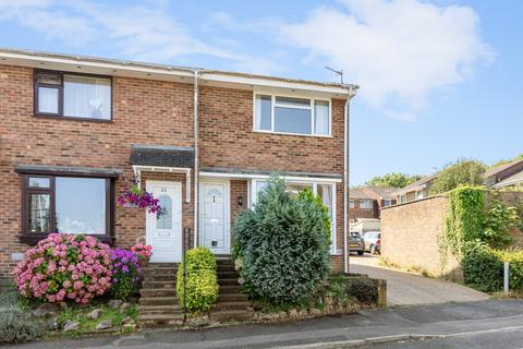 3 bedroom end of terrace house for sale, Dunvan Close, Lewes