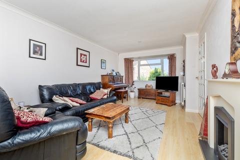 3 bedroom end of terrace house for sale, Dunvan Close, Lewes