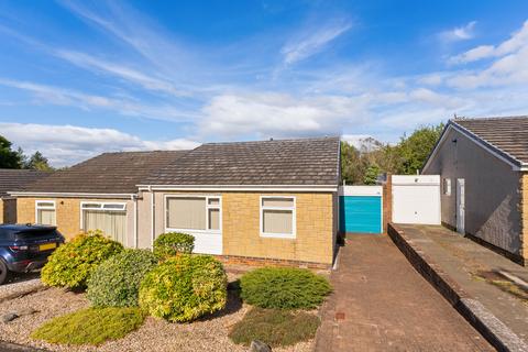 2 bedroom semi-detached bungalow for sale, 66 Crosswood Crescent, Balerno, EH14 7HS