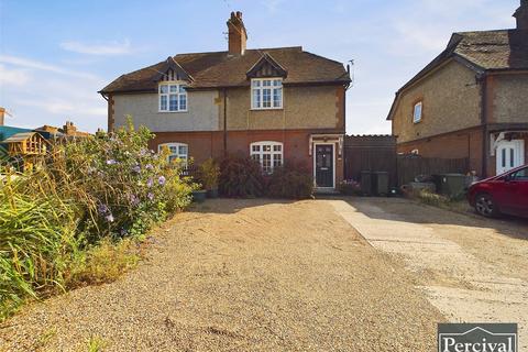 3 bedroom semi-detached house for sale, Halstead Road, Earls Colne, Colchester, Essex, CO6