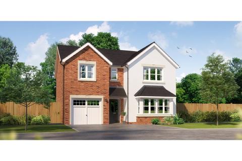 4 bedroom detached house for sale, Plot 218 - Hampsfield, Hampsfield at Birch Grange, Roften Way CH66