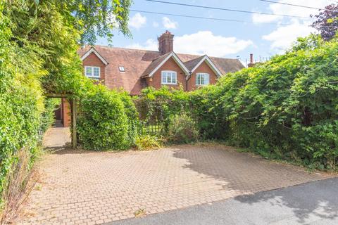 3 bedroom semi-detached house for sale, New Road, Wilstone, Tring