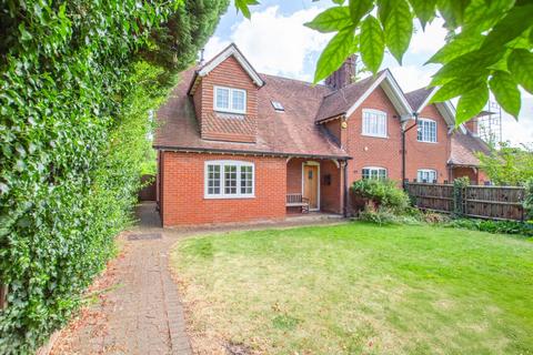 3 bedroom semi-detached house for sale, New Road, Wilstone, Tring