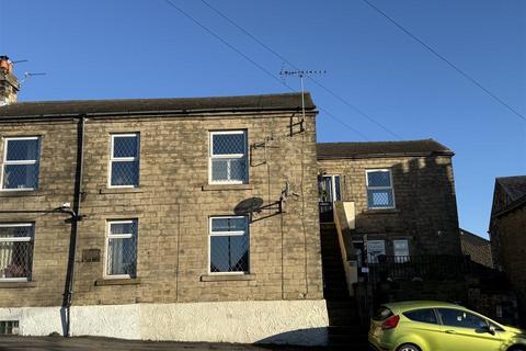 2 bedroom flat for sale, 118 Stocks Bank Road, Mirfield WF14