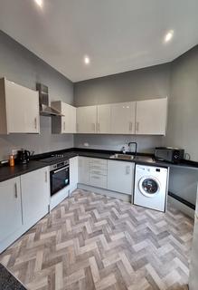 1 bedroom apartment to rent, Tosson Terrace, Newcastle upon Tyne, Tyne and Wear