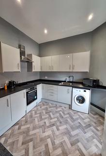 1 bedroom apartment to rent, Tosson Terrace, Newcastle upon Tyne, Tyne and Wear