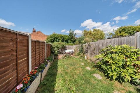 3 bedroom end of terrace house for sale, Worcester,  Worcestershire,  WR3