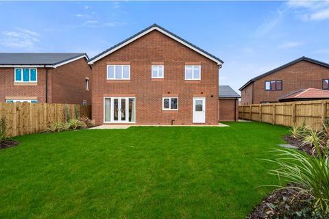 4 bedroom detached house for sale, Plot 173 - Seaton, Seaton at Redwood Gardens, Redwood Boulevard, Marton Moss FY4