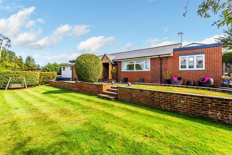 4 bedroom detached bungalow for sale, Eastwick Drive, Great Bookham, KT23