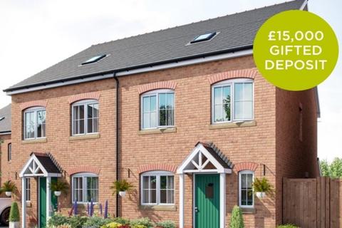 Elan Homes - Birchfield Court for sale, Worsley Road, Worsley Road, Swinton, M27 5SN