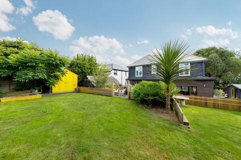 3 bedroom detached house for sale, Tregurra Lane, Truro, Cornwall