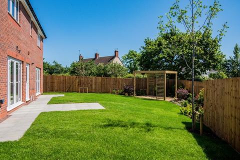 4 bedroom detached house for sale, Plot 5 - Rochester, Rochester at Tower Gardens, Milking Lane, Lower Darwen BB3