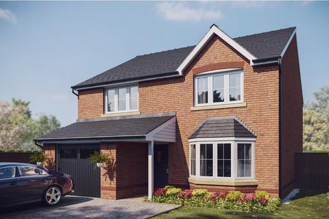 4 bedroom detached house for sale, Plot 40 - Southwold LG, Southwold LG at Tower Gardens, Milking Lane, Lower Darwen BB3