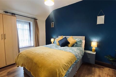 undefined, Garth Hill, Bangor, Gwynedd, LL57
